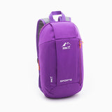 2018 Travel Leisurely Teenage Backpacks Children Schoolbags Ultralight Travel Bags Women Backpacks Nylon Men Bags Travel Bags