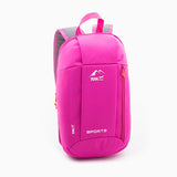 2018 Travel Leisurely Teenage Backpacks Children Schoolbags Ultralight Travel Bags Women Backpacks Nylon Men Bags Travel Bags